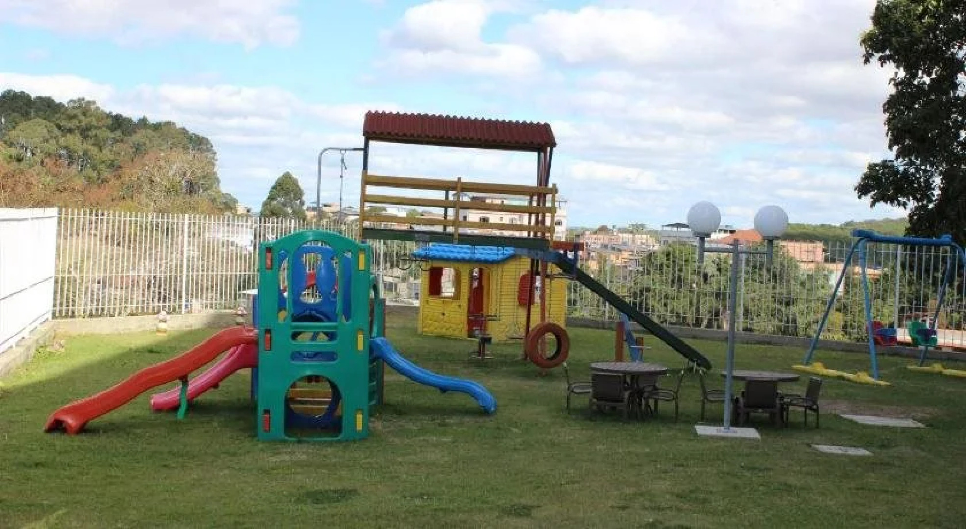 Hotel Senac Grogotó