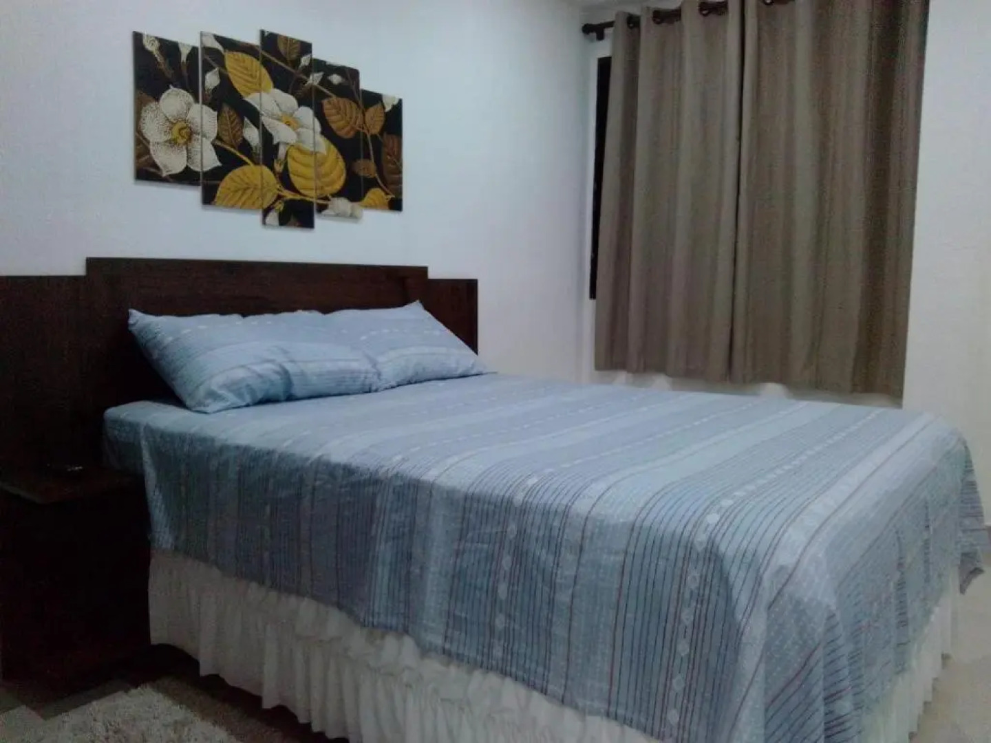 Apartamento completo A42 Smart Flat