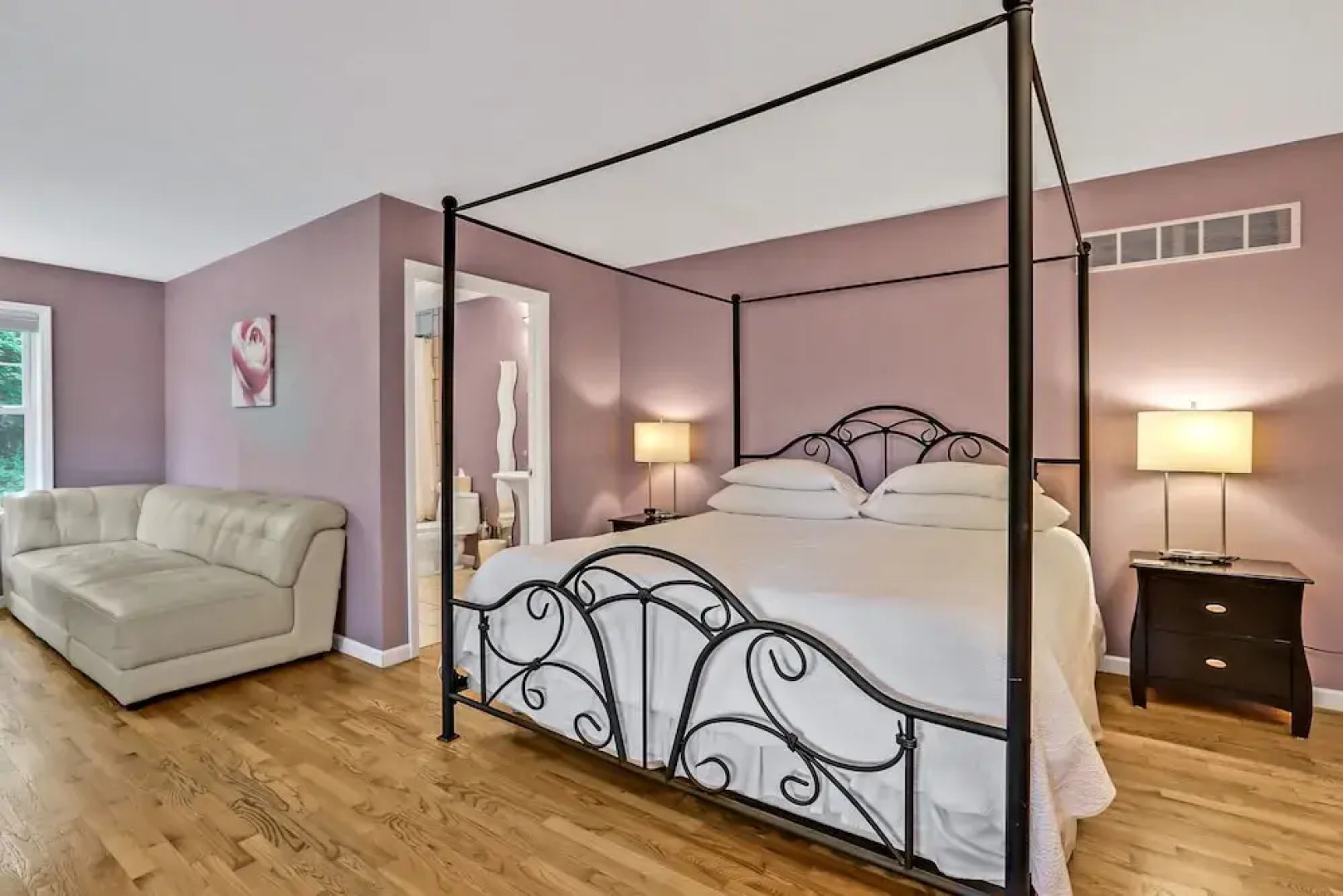 Moondance Ridge Bed & Breakfast