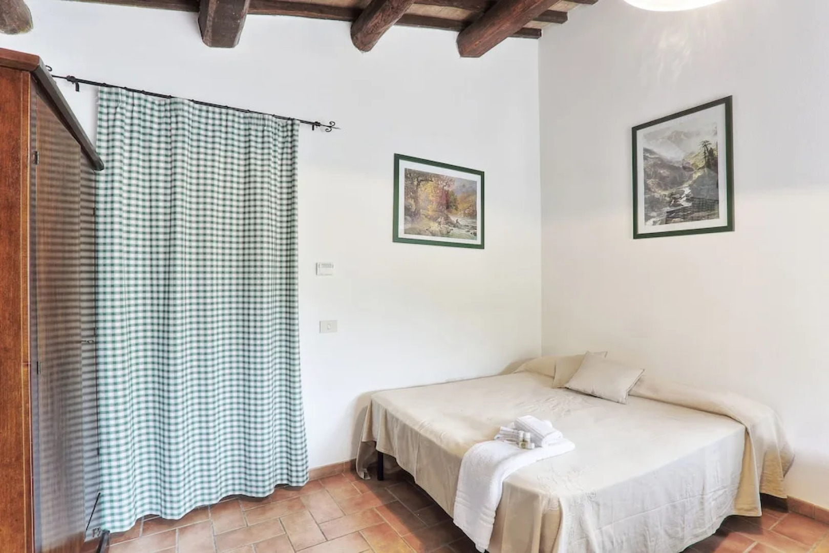 Agriturismo Cerqueto