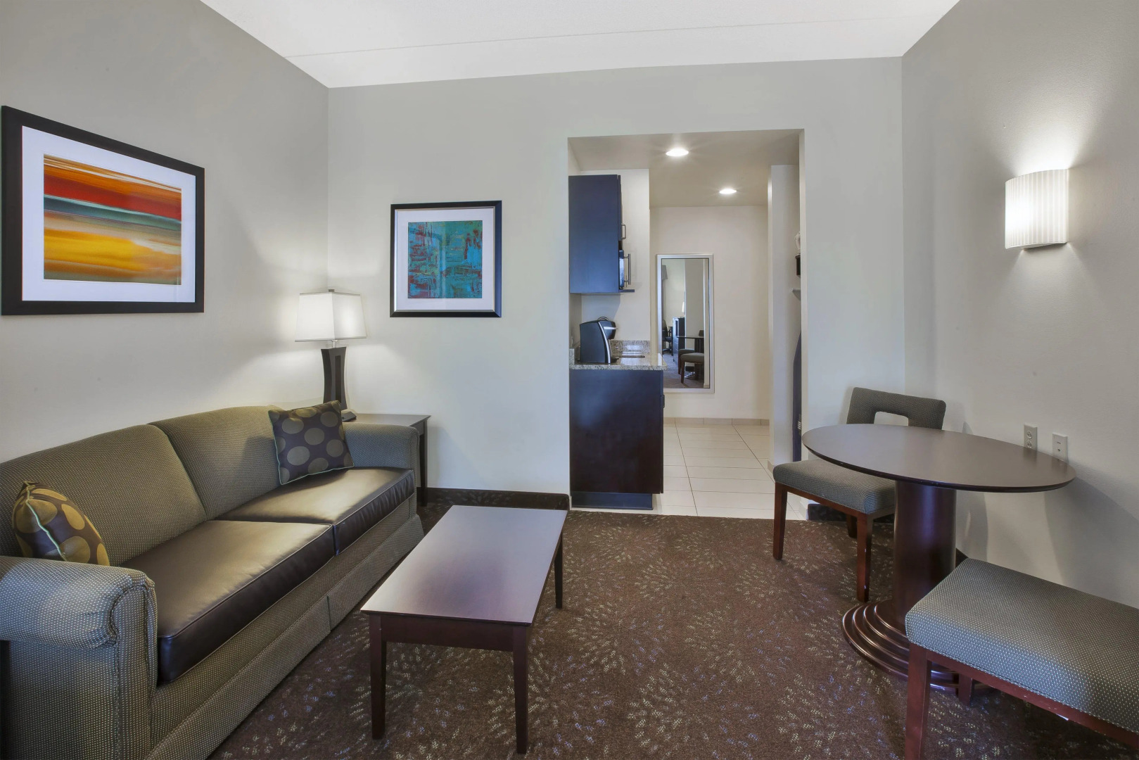 Holiday Inn Express & Suites Geneva Finger Lakes by IHG