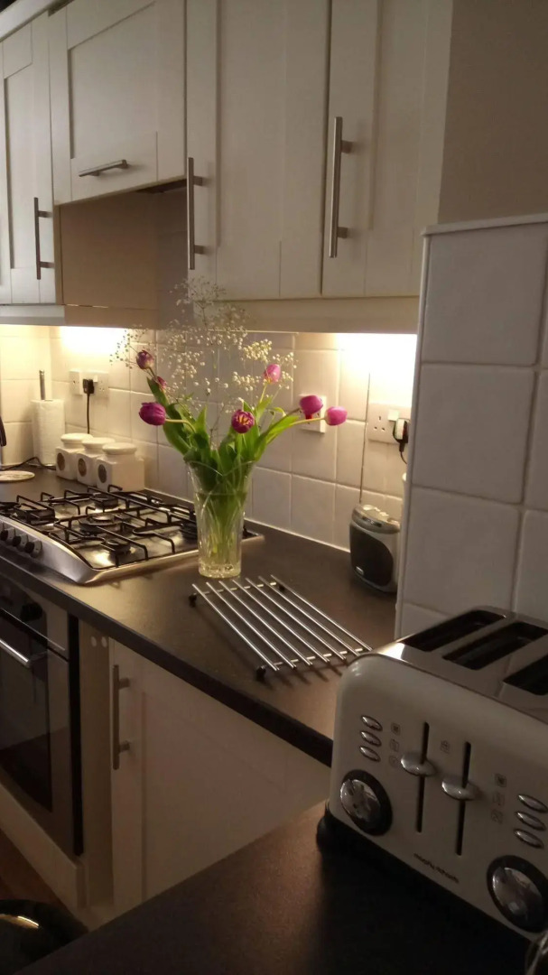 Ironbridge View Townhouse