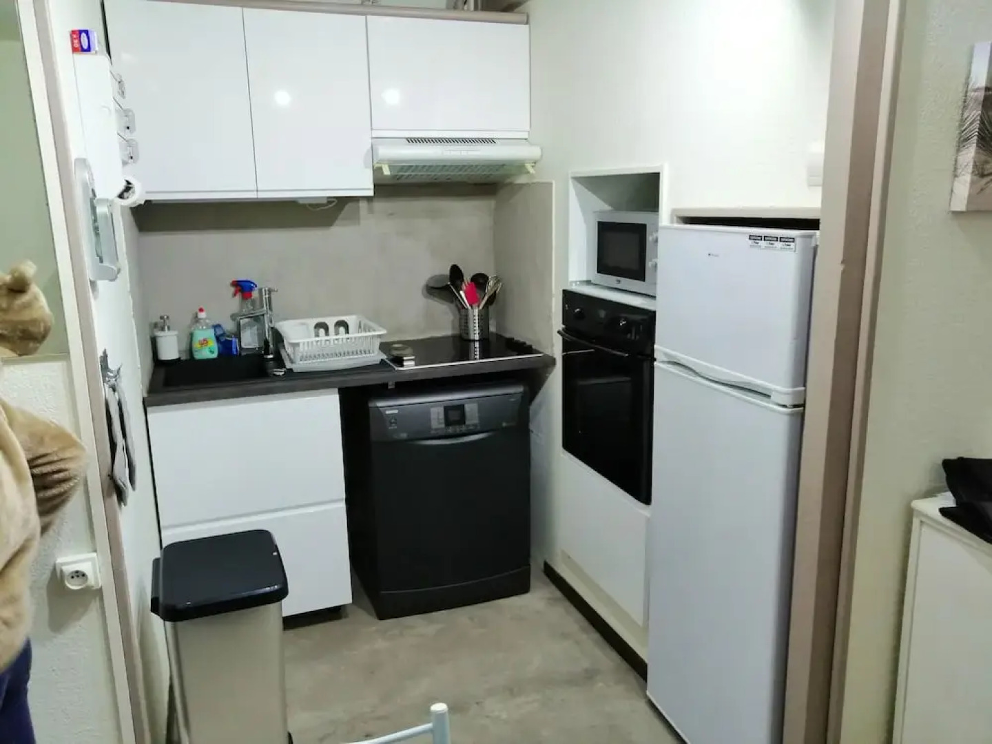 House With one Bedroom in Gruissan, With Shared Pool, Furnished Terrace and Wifi - 200 m From the Beach