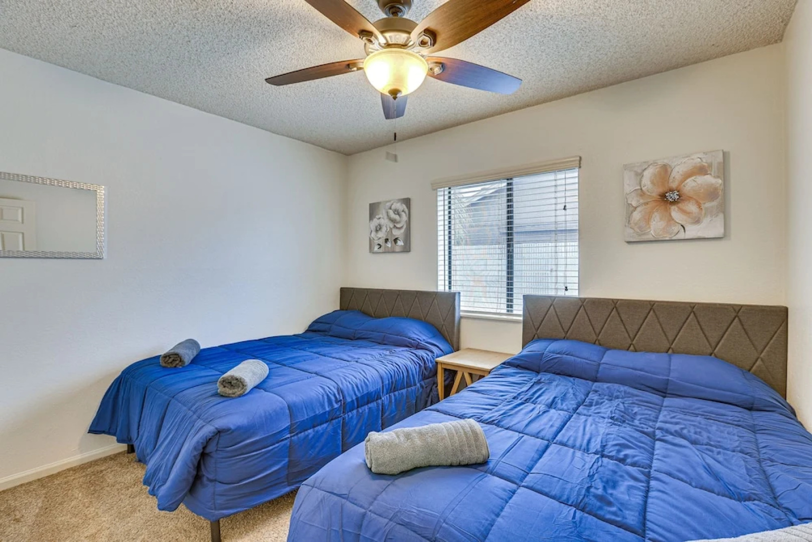 8 Mi to State Farm Stadium: Home w/ Pool