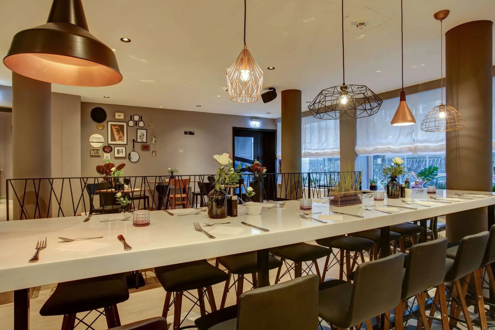 Vienna House Easy by Wyndham Hamburg