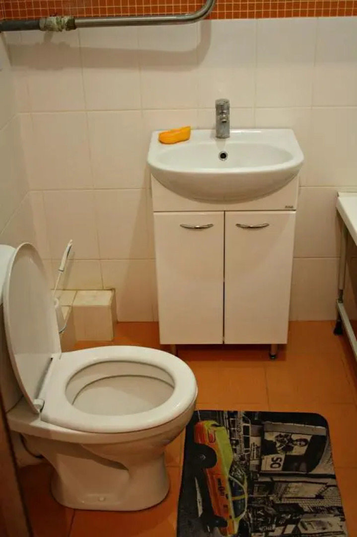 Apartstudio na Naberejnoy