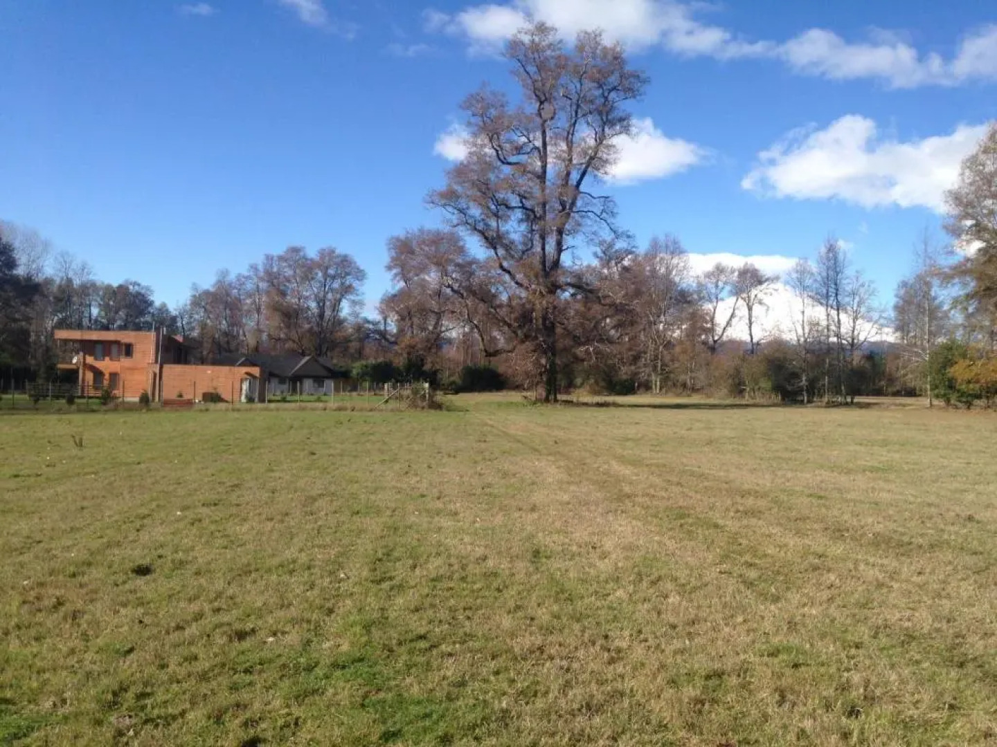 Bungalow Playa Linda I