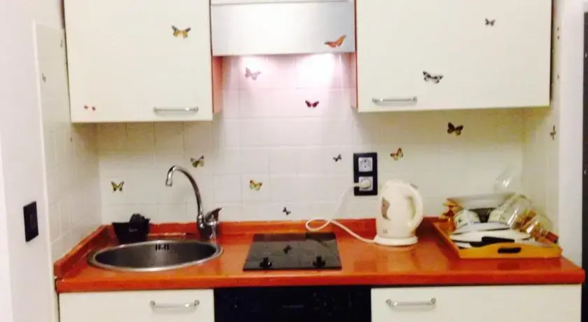 Luxury Flat for Monaco