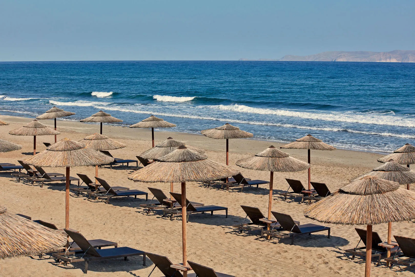 Atlantica Caldera Palace - All Inclusive