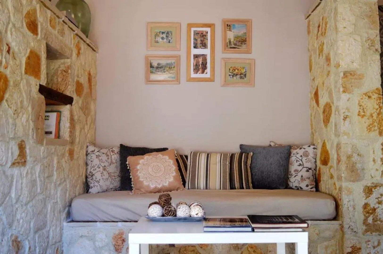 Eirini's House Liapades