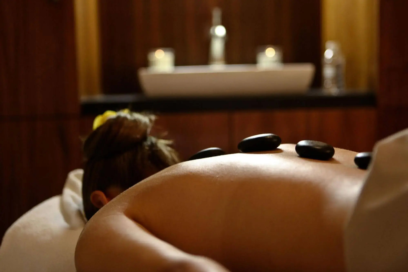 Puerta Cortes Residences