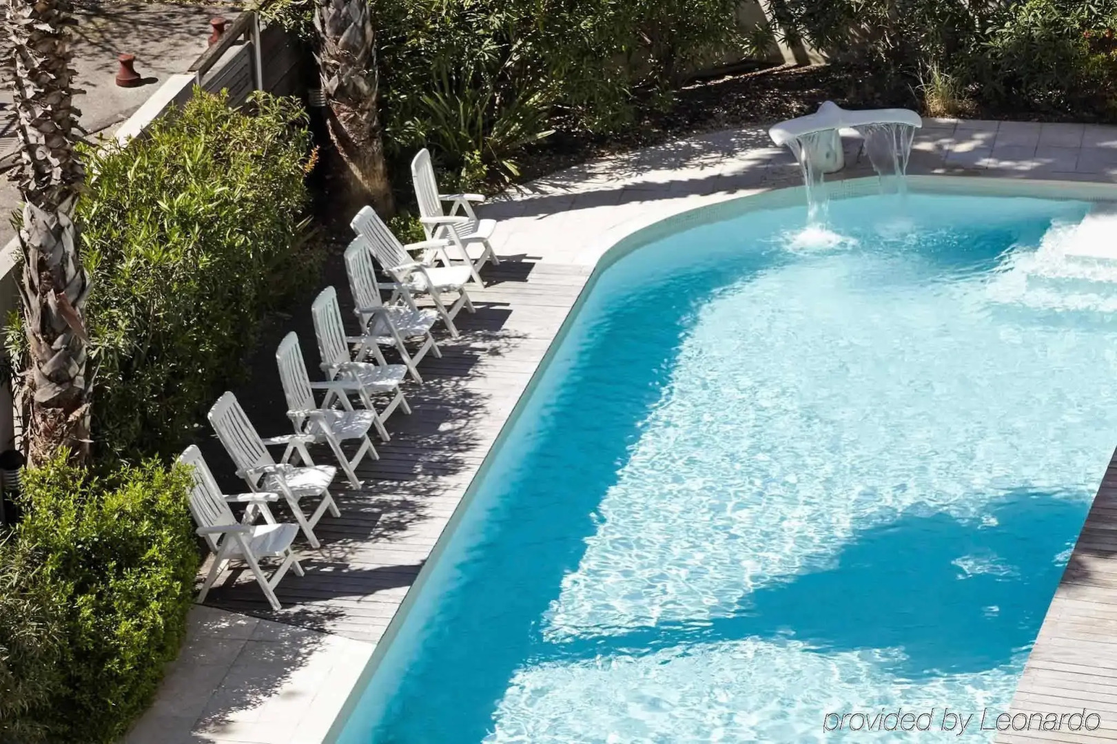 Comfort Aparthotel Marseille Prado Plage