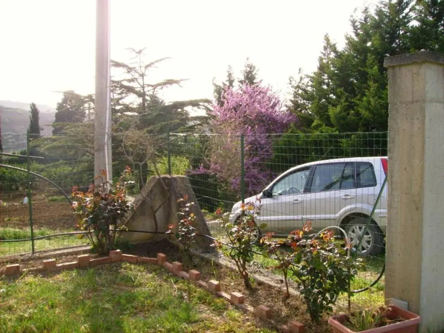 Villetta San Giovanni