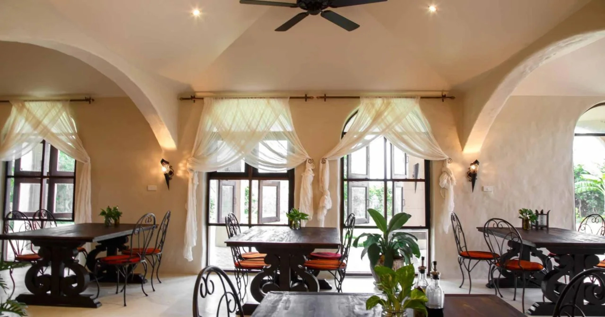 Mala Dhara Eco Resort