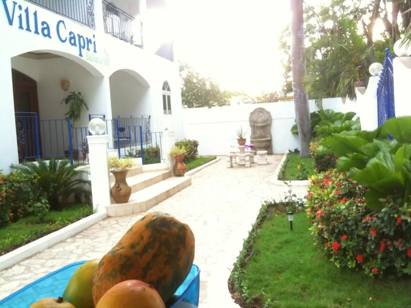 House With one Bedroom in Boca Chica, With Wonderful City View and Poo