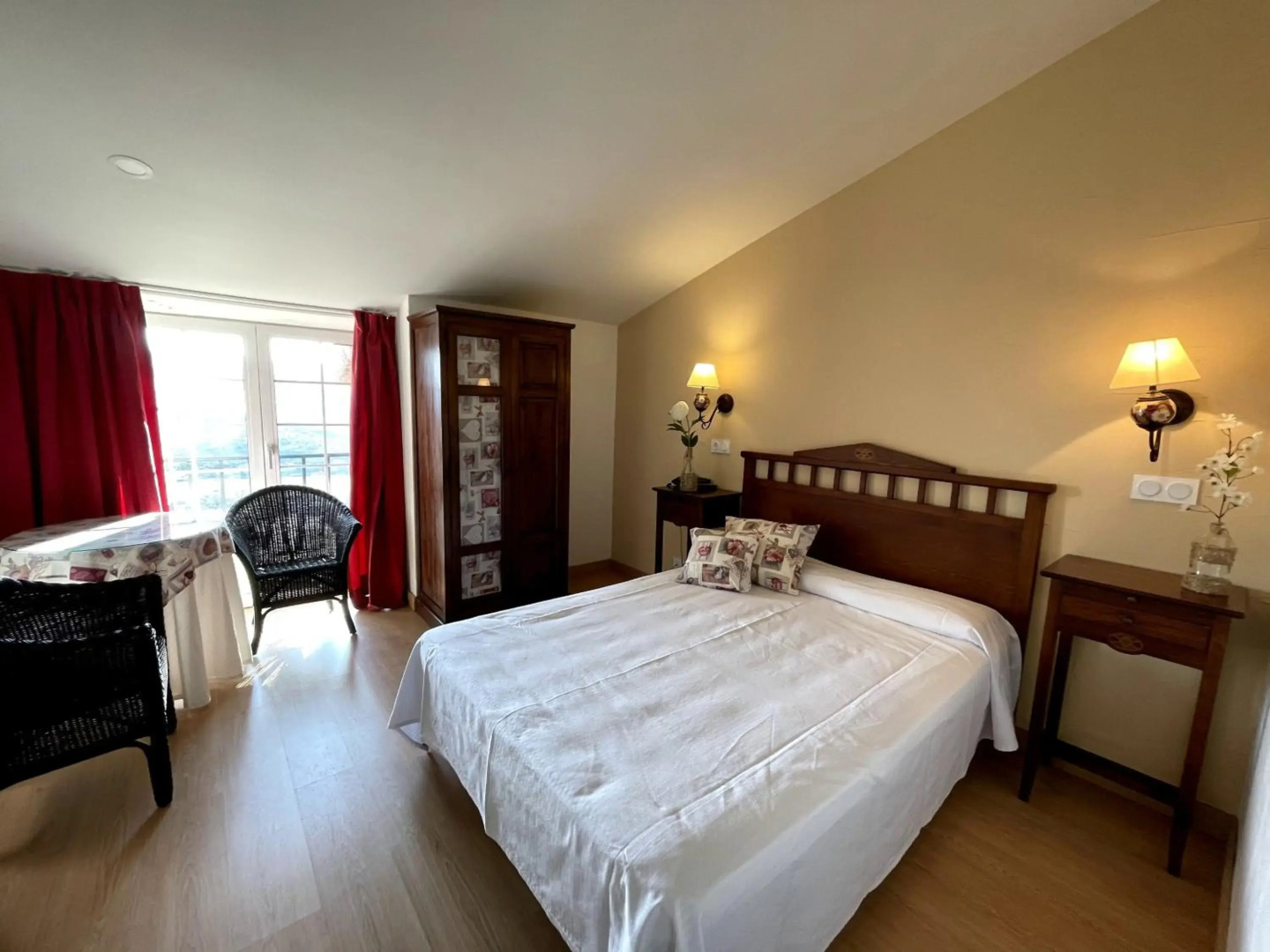 Hotel Arha Villa de Suances