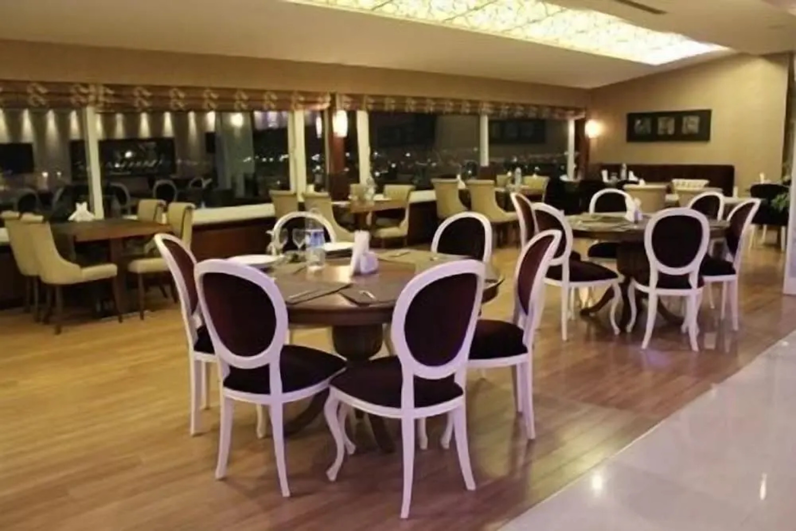 Sivas Buyuk Hotel