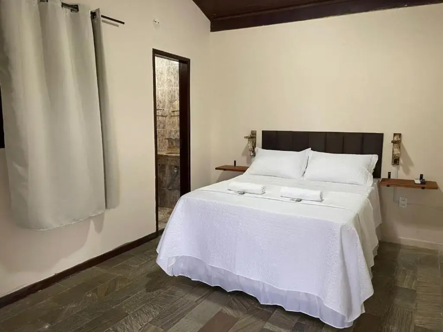 Encanto Paraty Beach