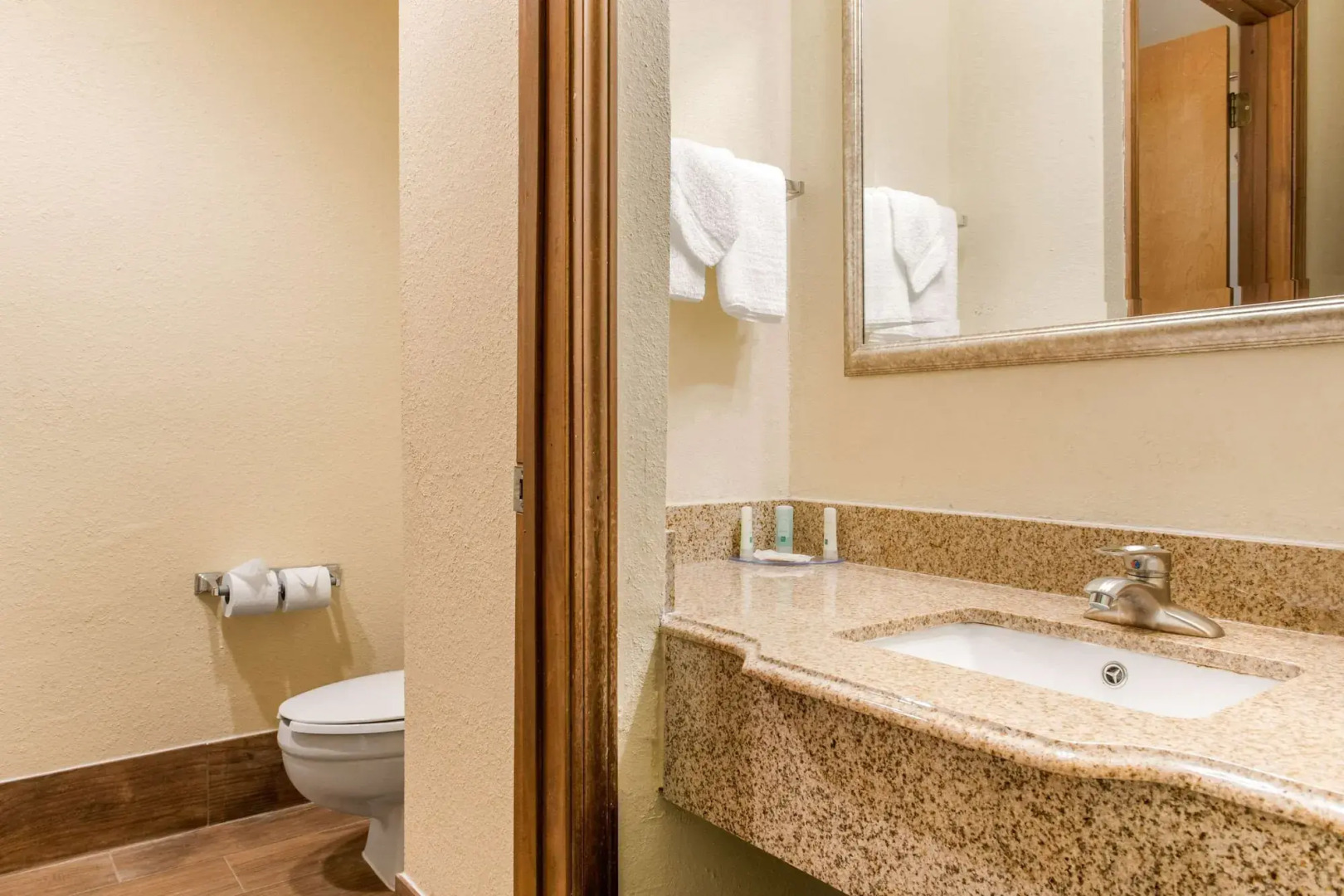 Quality Inn & Suites Miamisburg - Dayton South