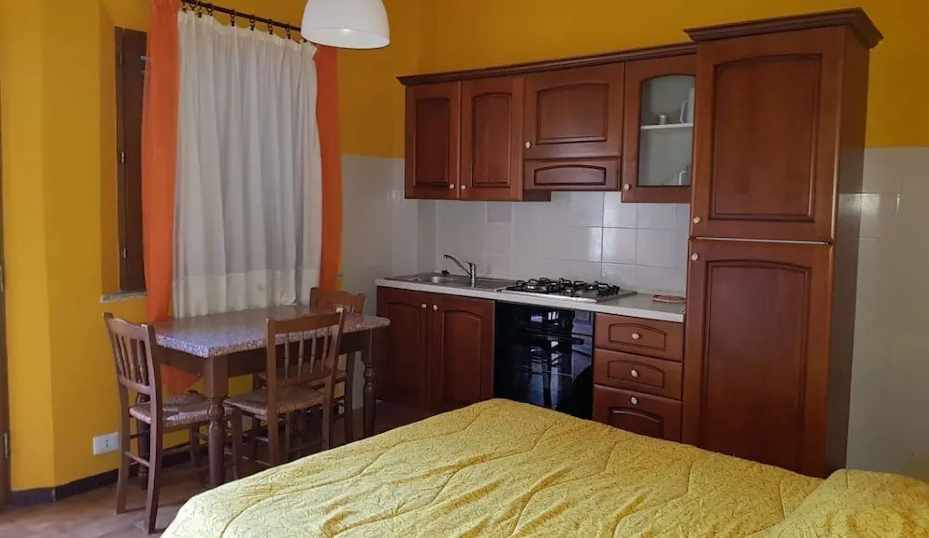 Hotel Residence Sant'Uberto