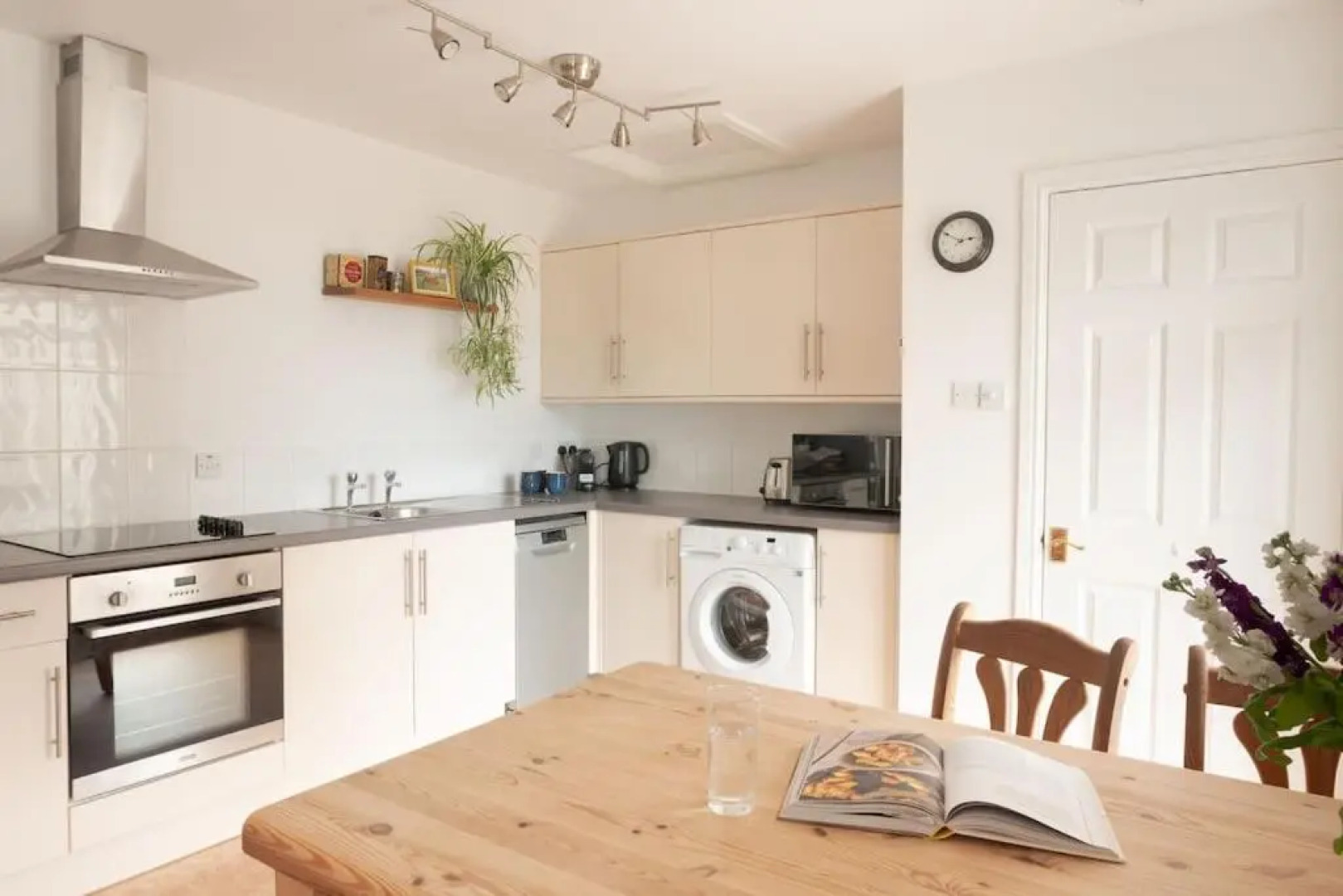 The Stables @ Higher Stancombe Farm