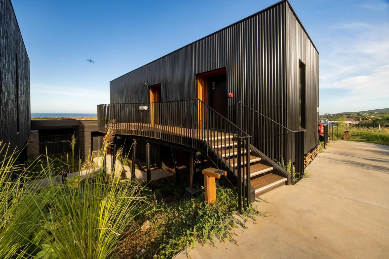 Wood Hotel & Spa