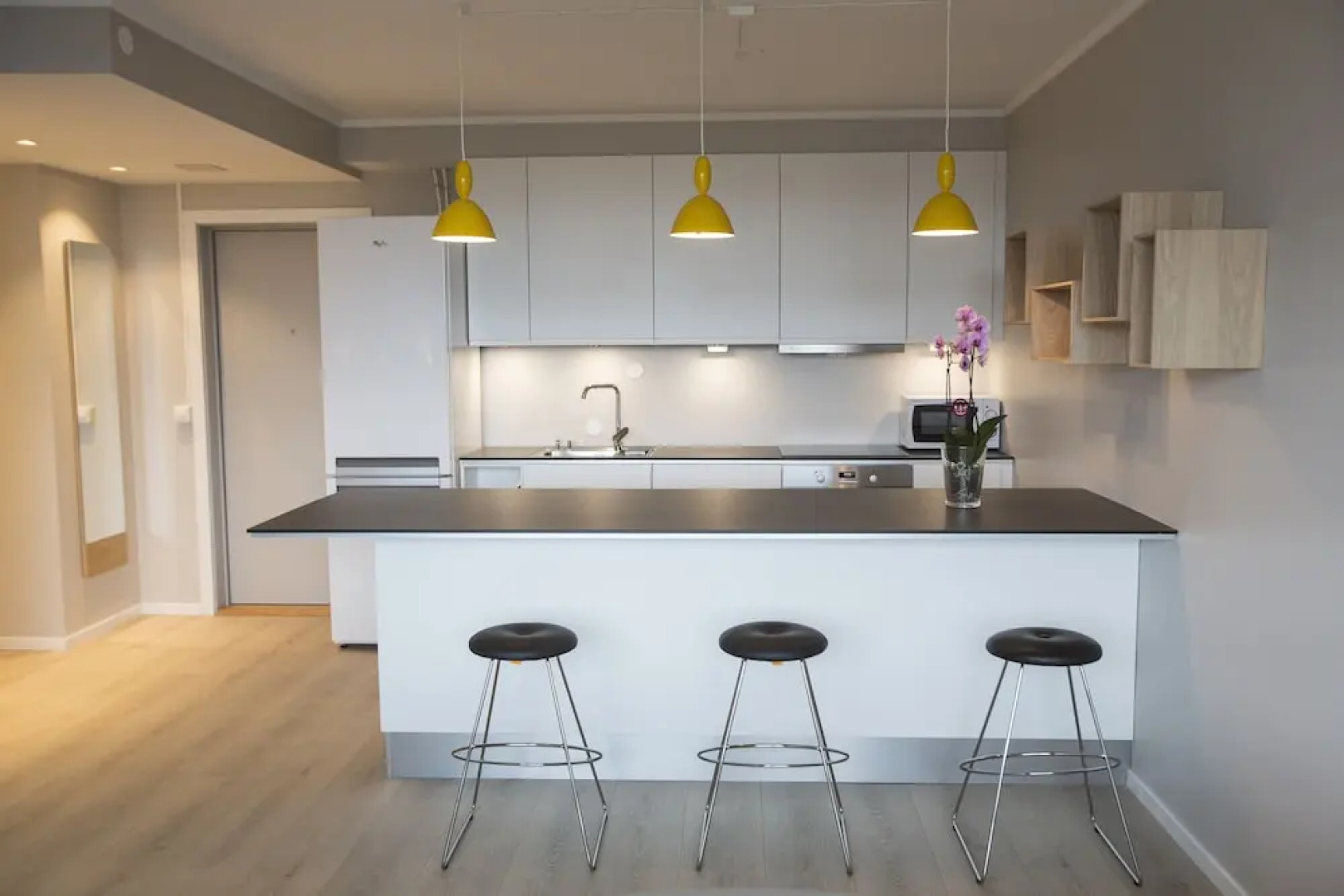 City Housing - Kanikkbakken 6