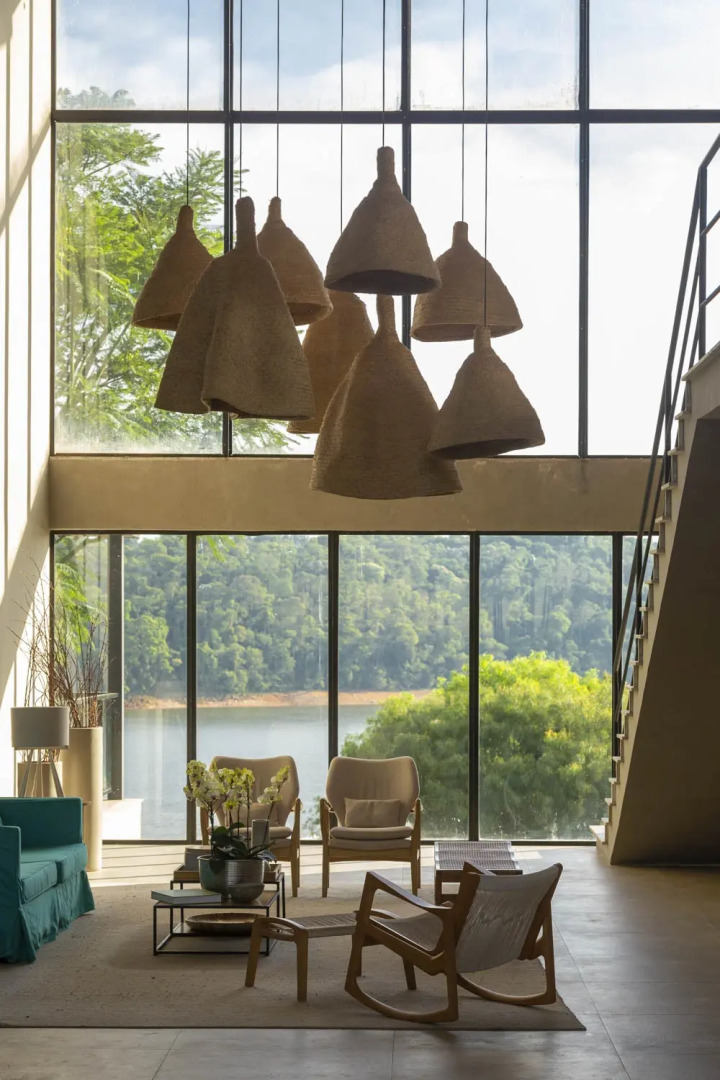 Clara Ibiúna Resort