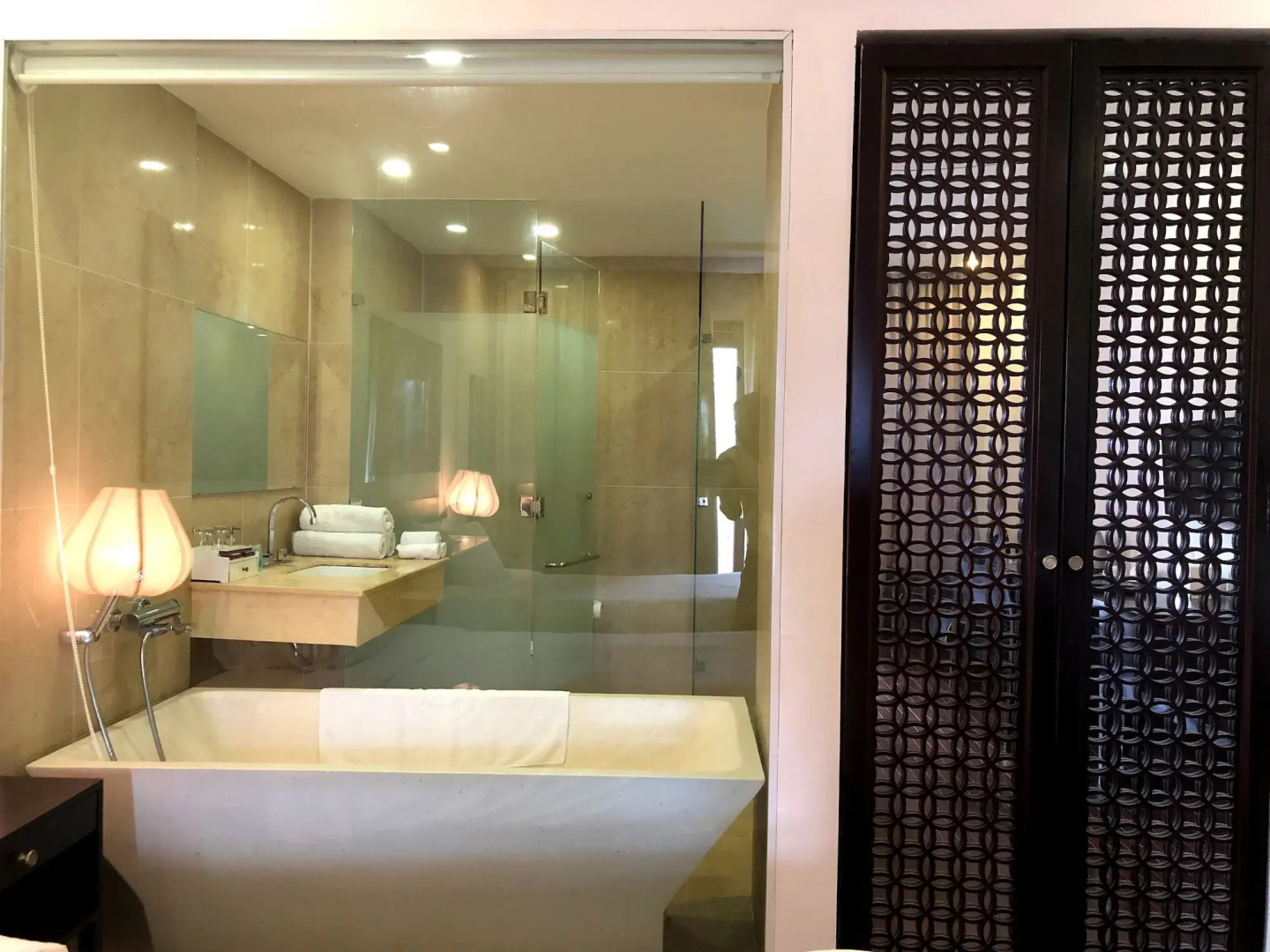 Thanh Binh Riverside Hotel