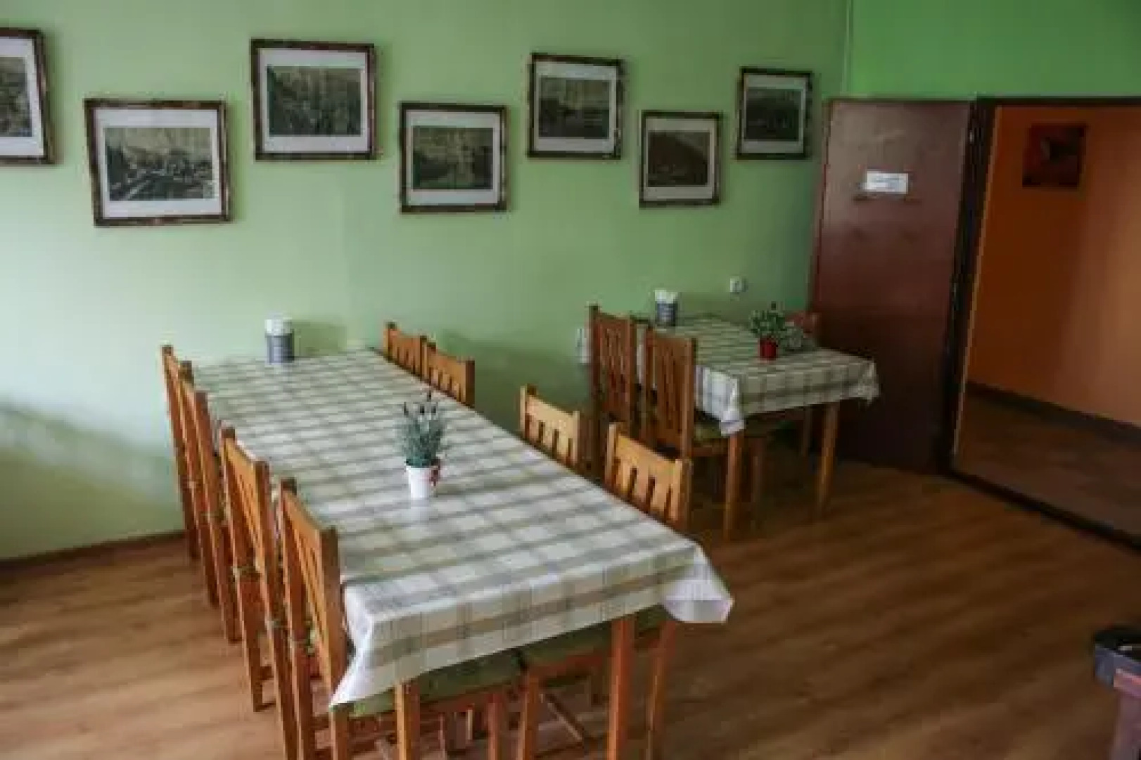 PODLESANKA - penzión