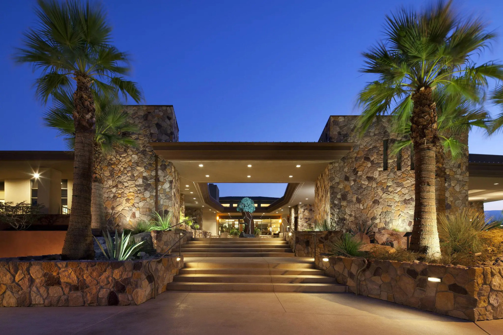 The Westin Desert Willow Villas, Palm Desert