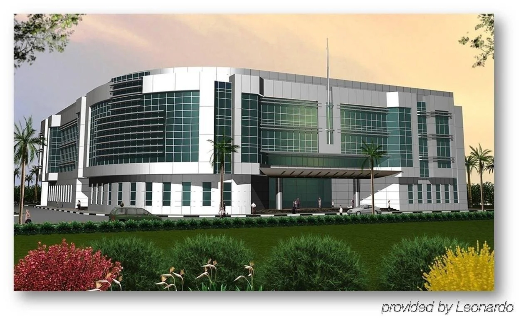 Sunday Hotel Holiday International Dubai