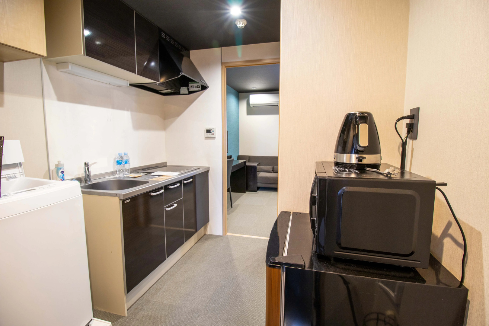 Stay SAKURA Kyoto ZEN