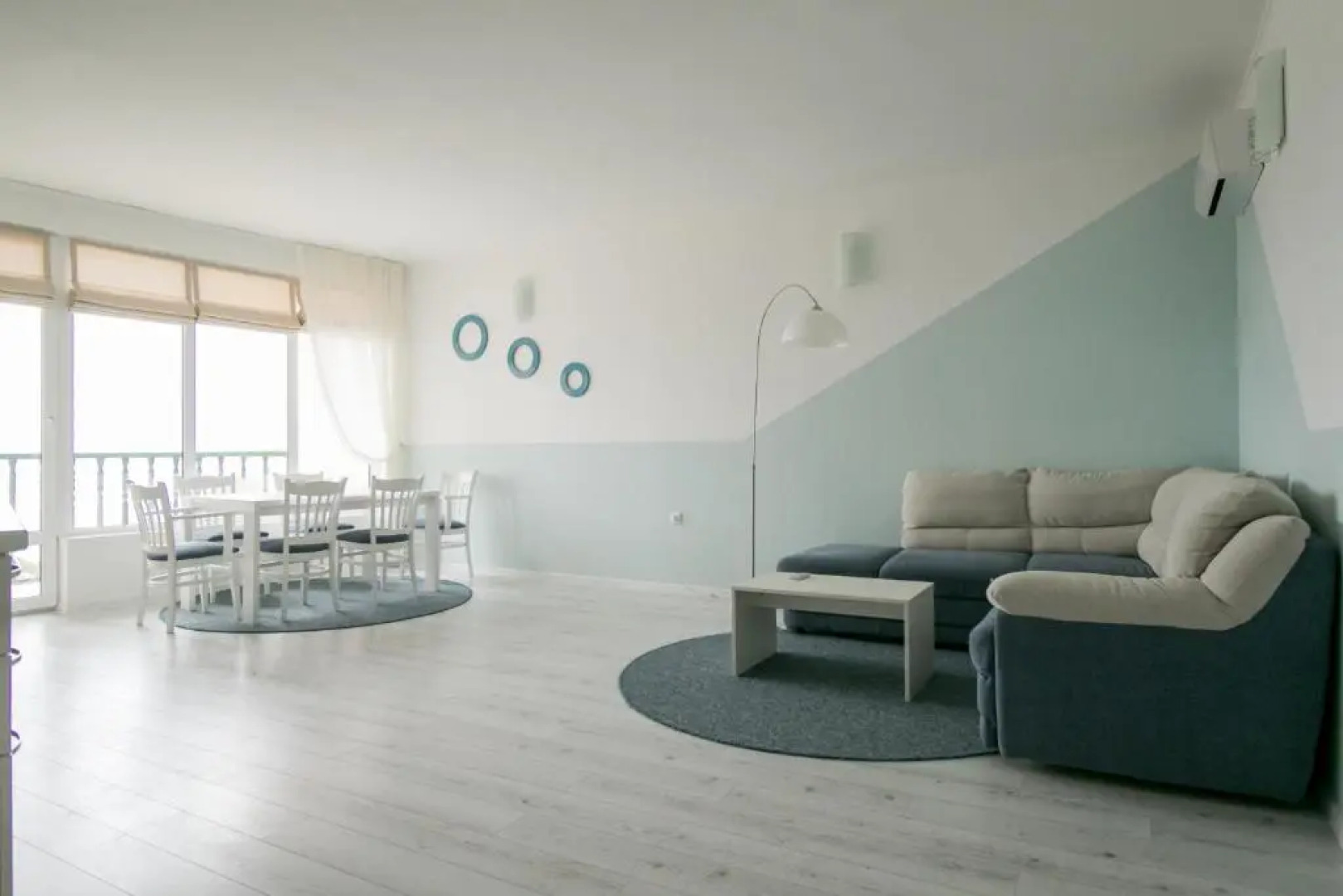 Guest Apartments Trigor City