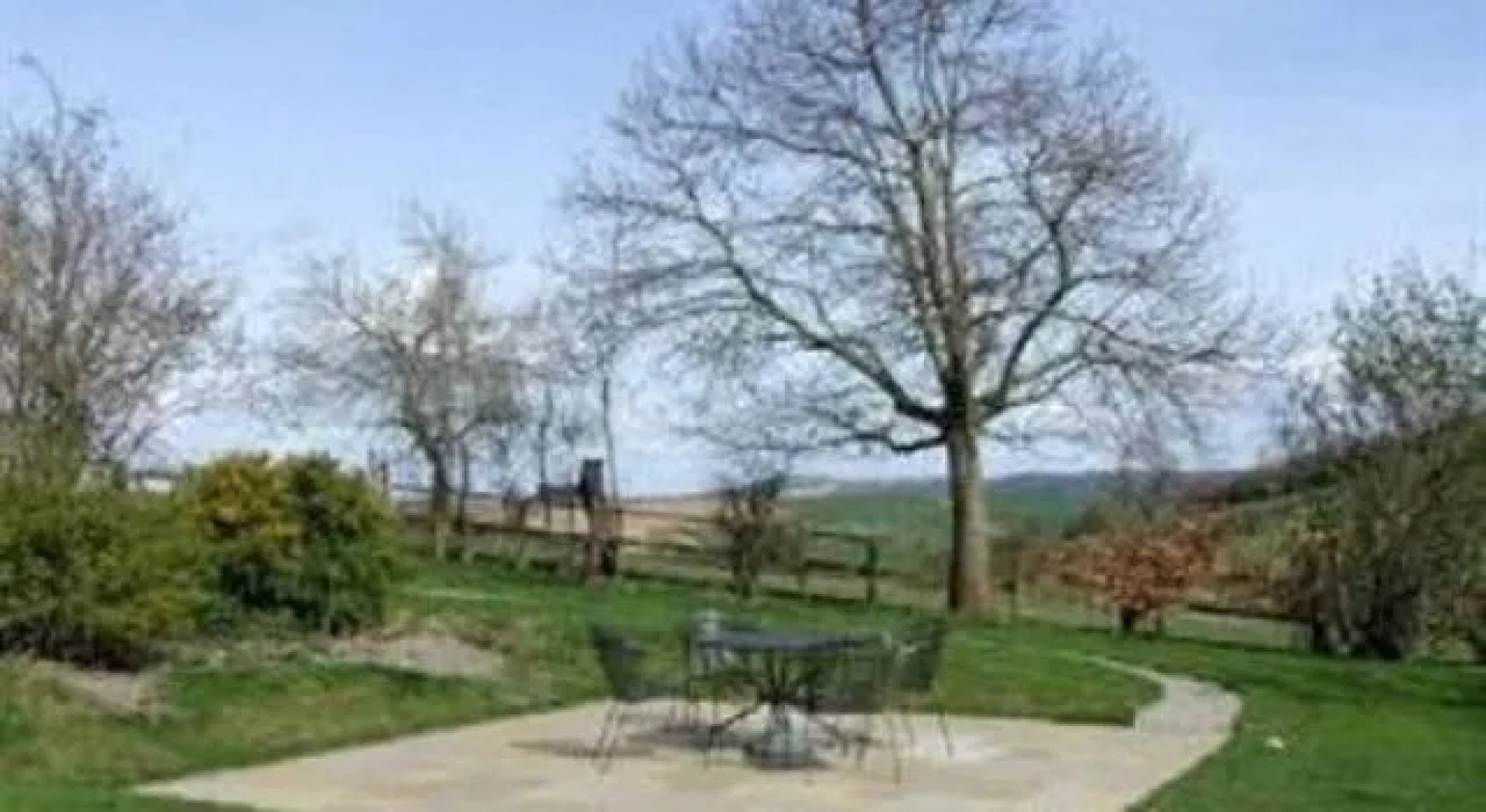 Brick House Farm - B&B