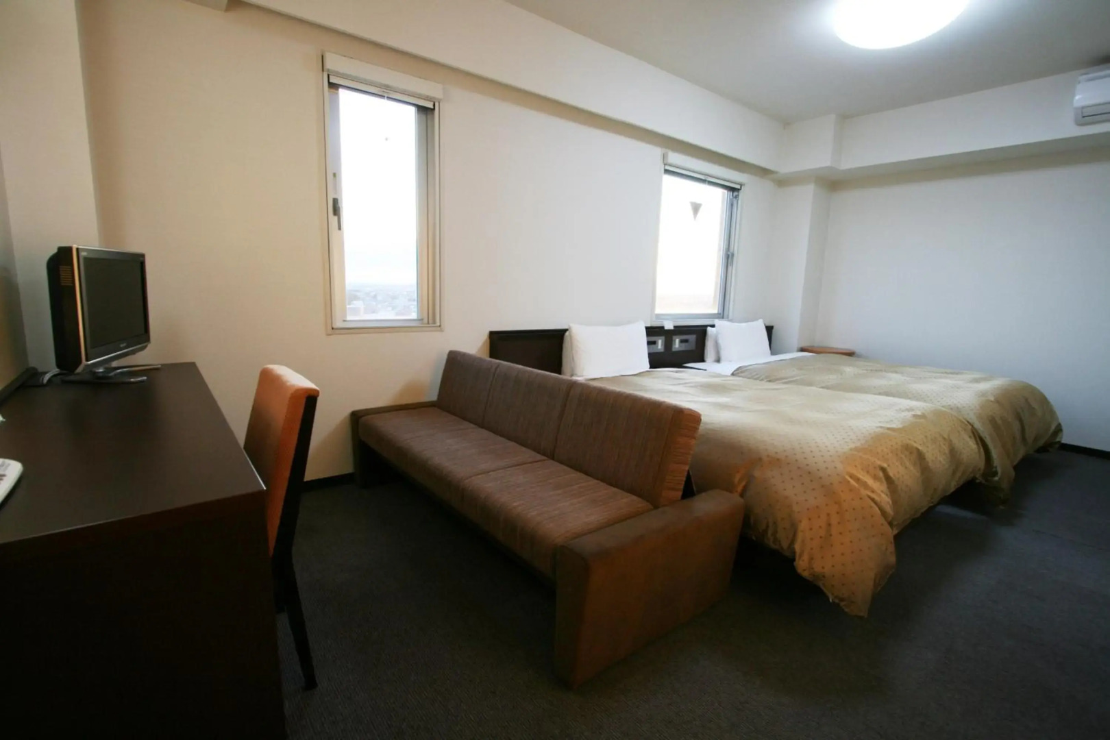 AB Hotel Toyota Motomachi