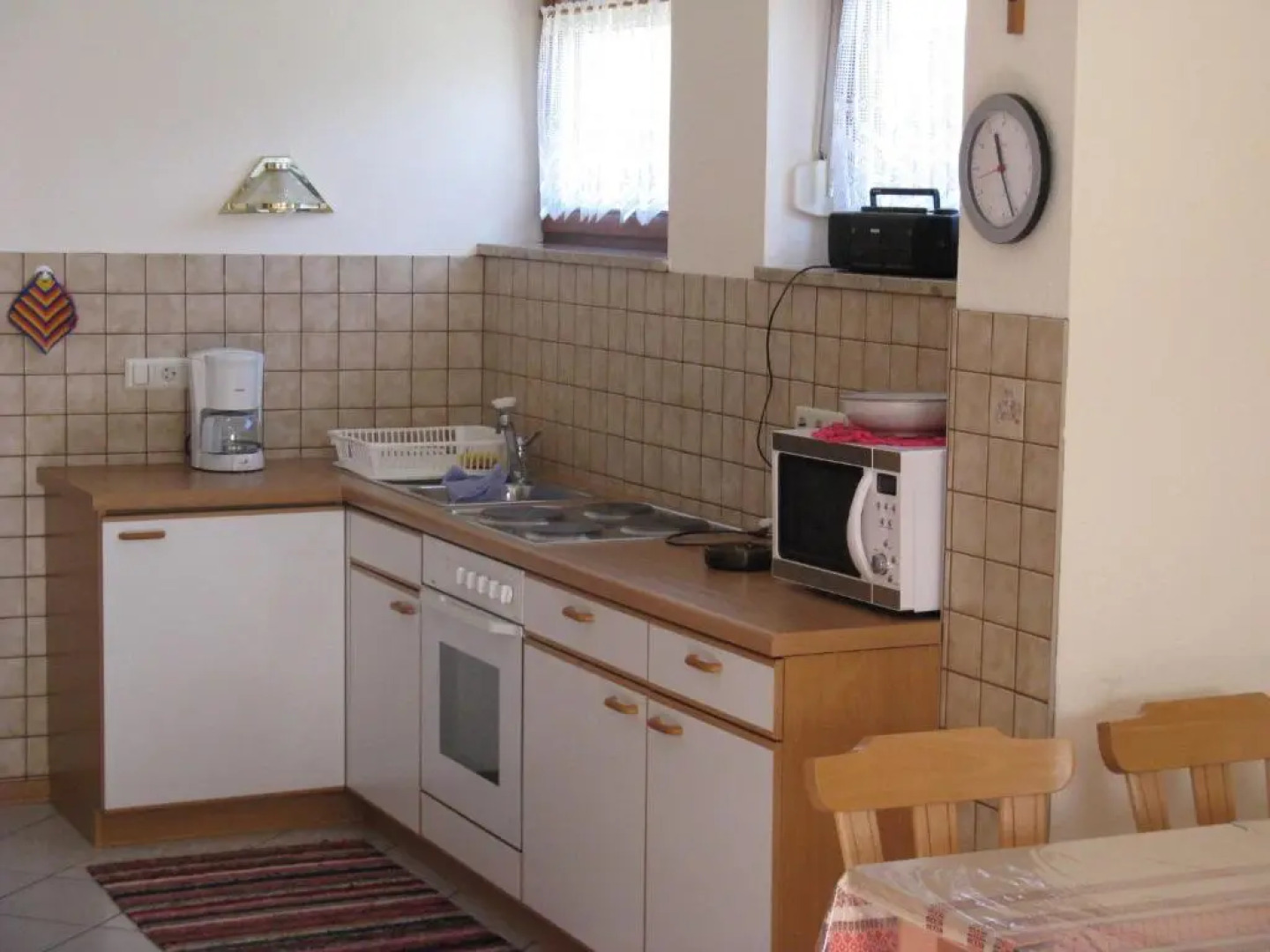 Ferienwohnung Alpenblick