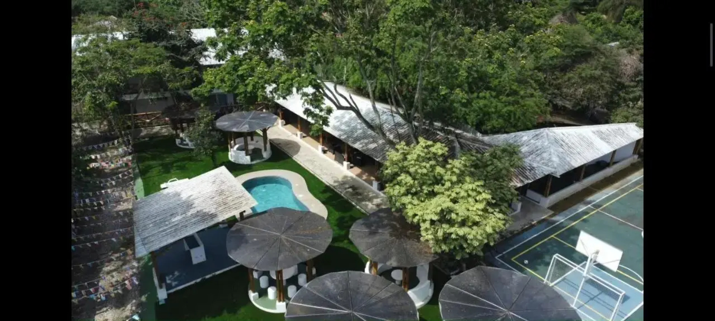 Pop House Montañita