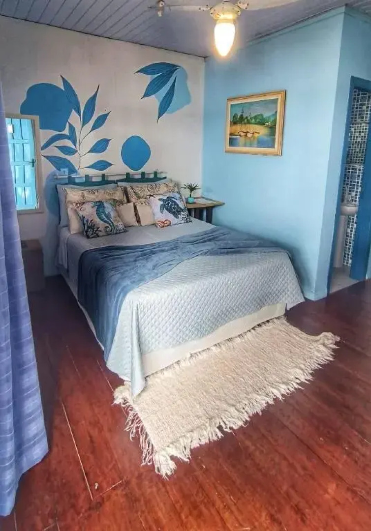 Pousada Vida Simples