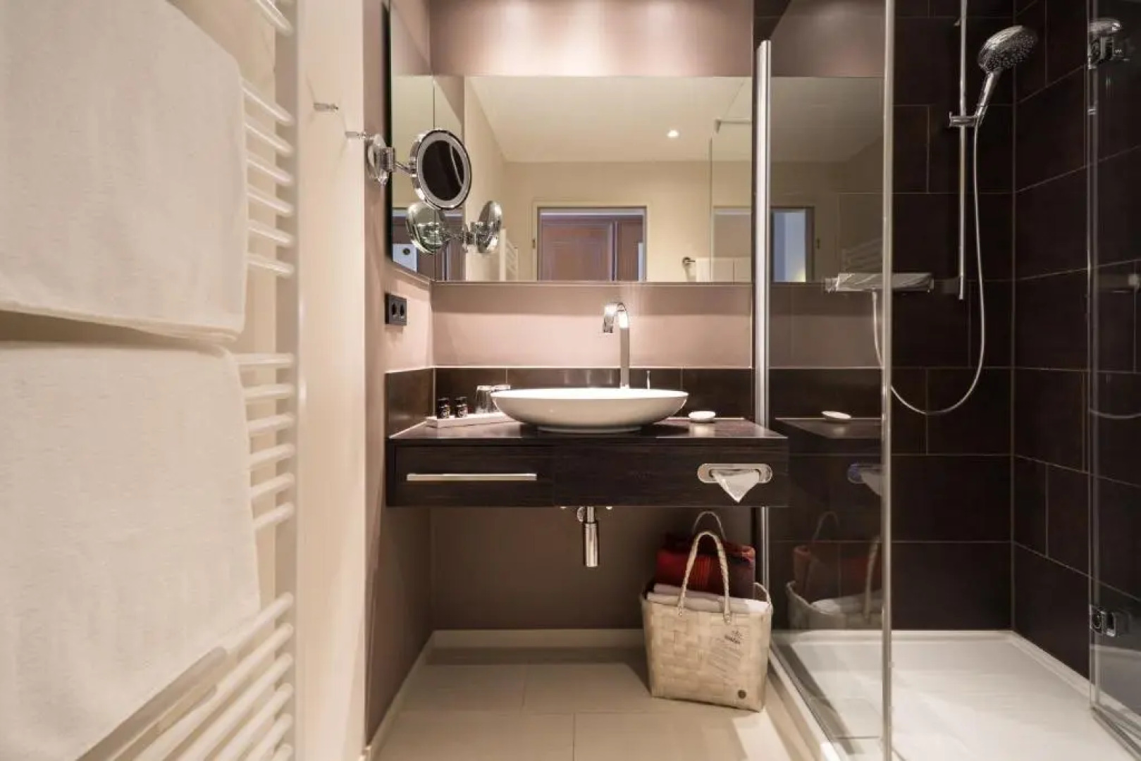 Upstalsboom Heringsdorf