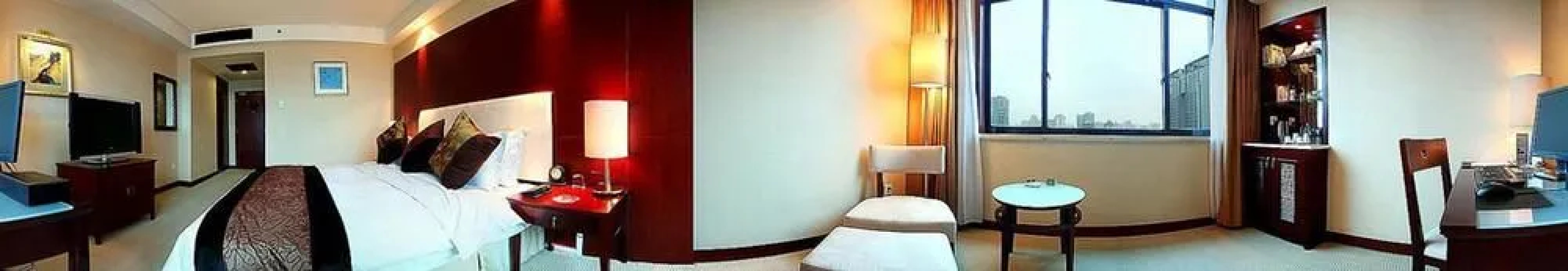 Hawn Mandarin Inn - Guiyang