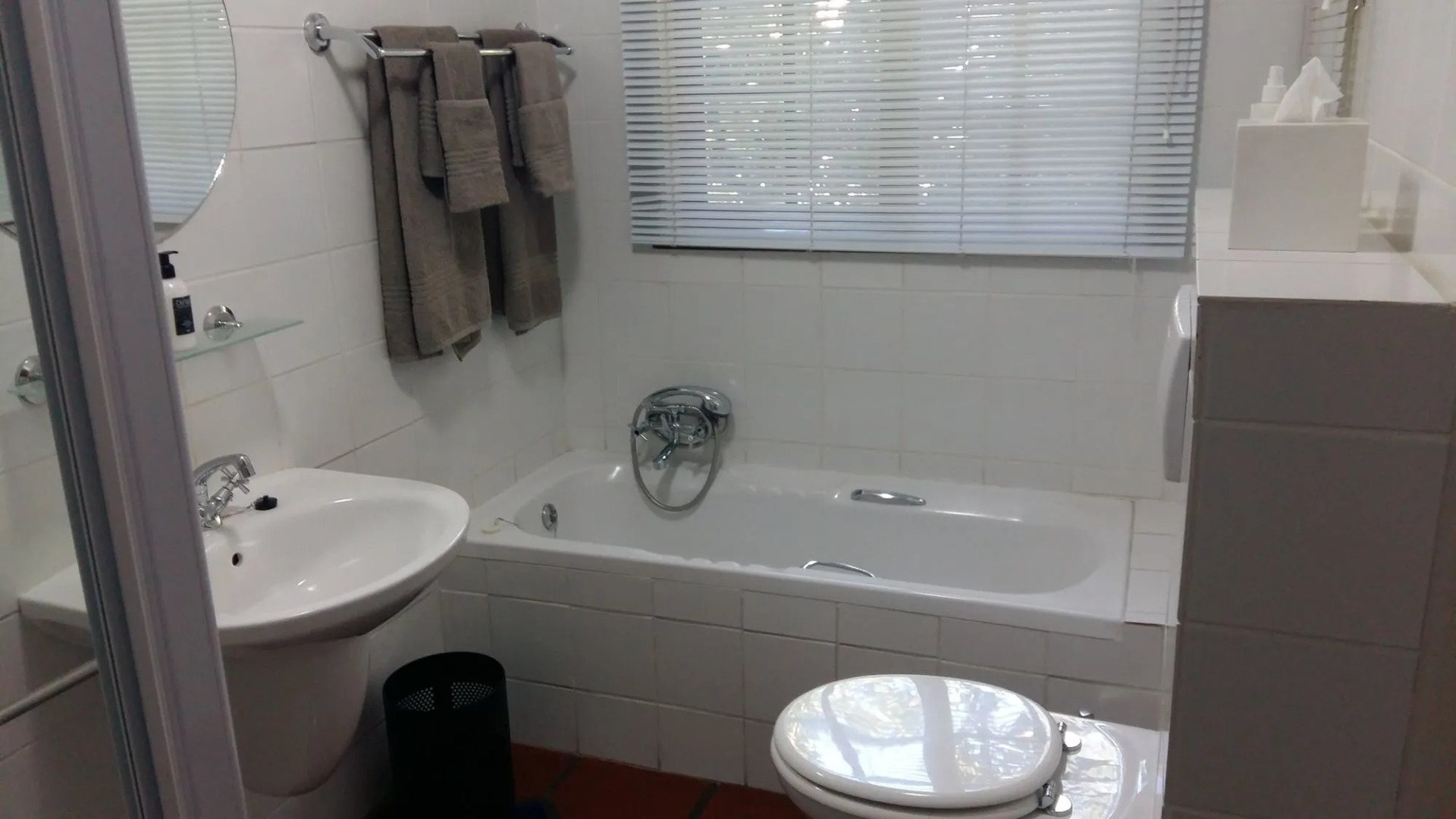 Le Must River Residence