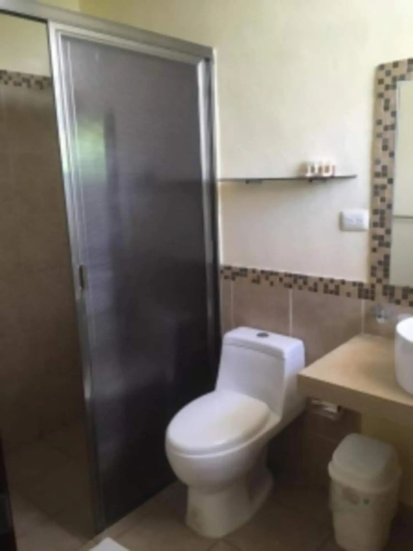 Отель Tuparenda Bacalar