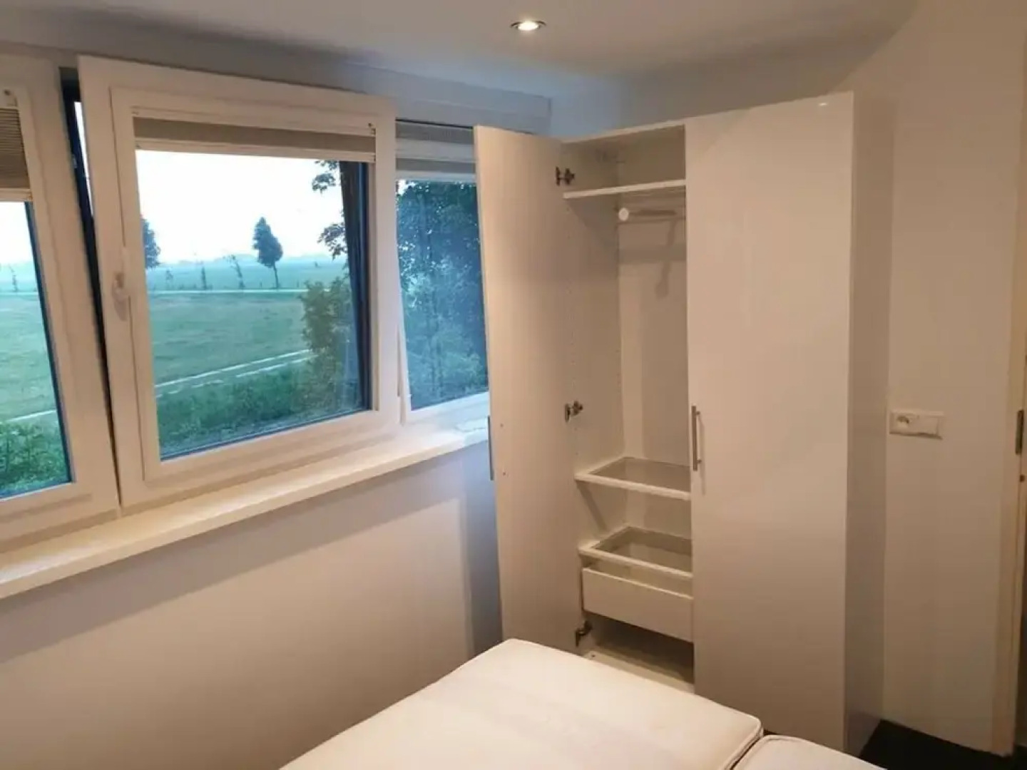 Vision Comfortable Holiday Residence