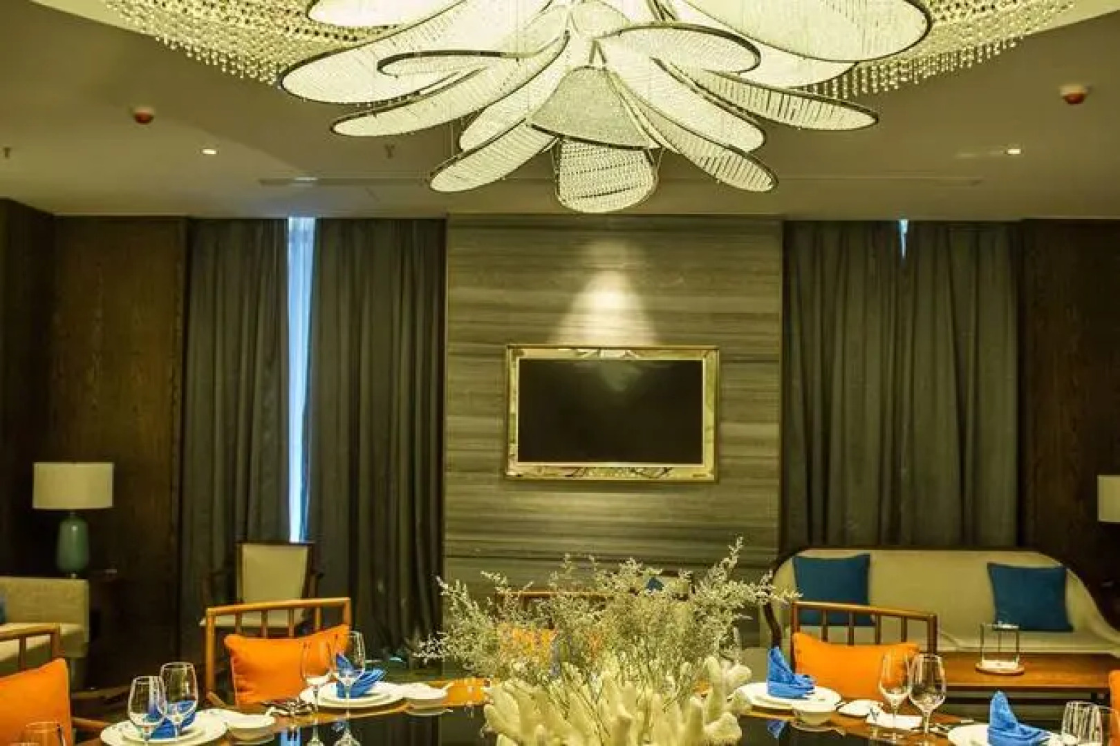 Yueyang Junshan Island Narada & Resort