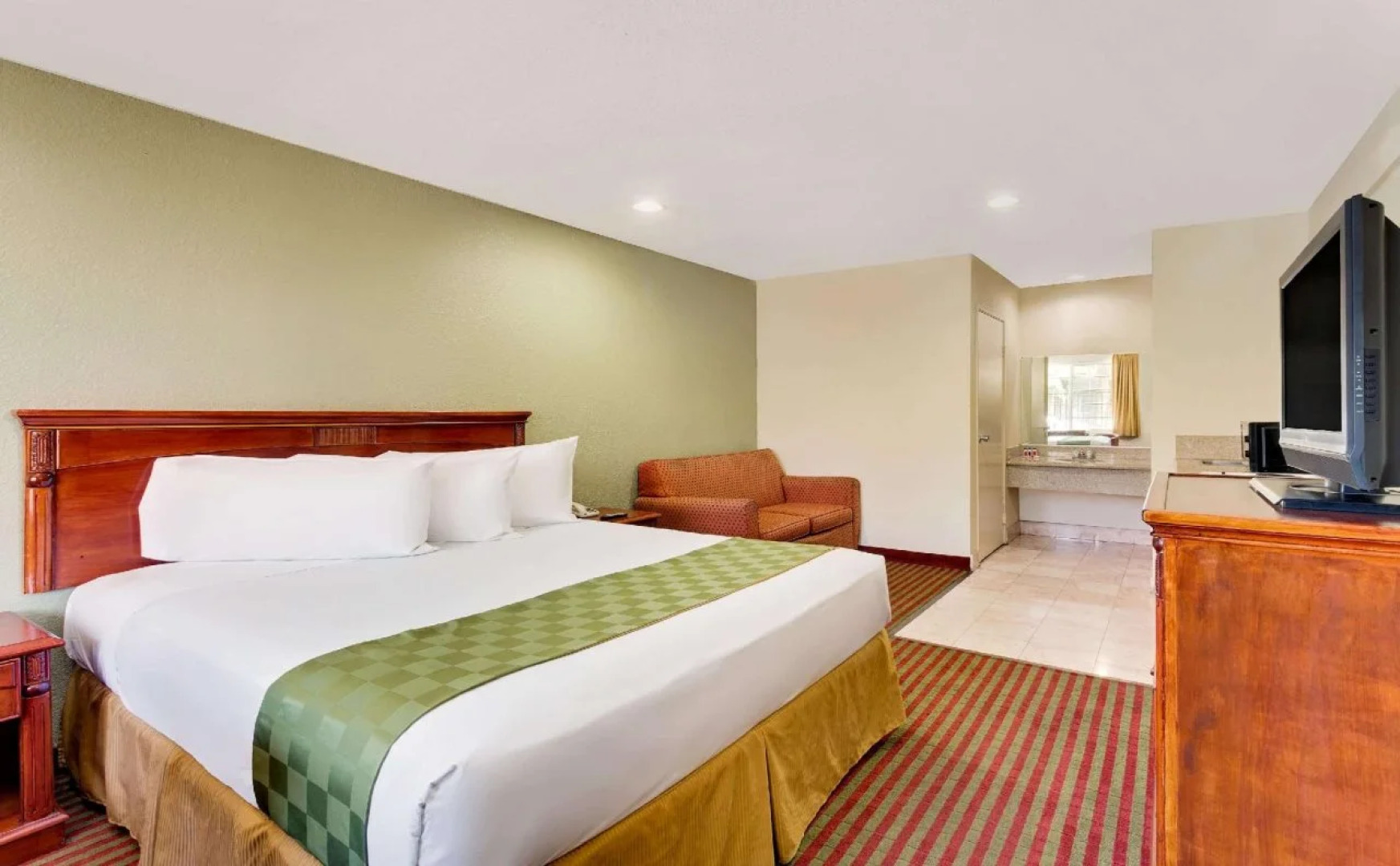 Travelodge by Wyndham El Centro