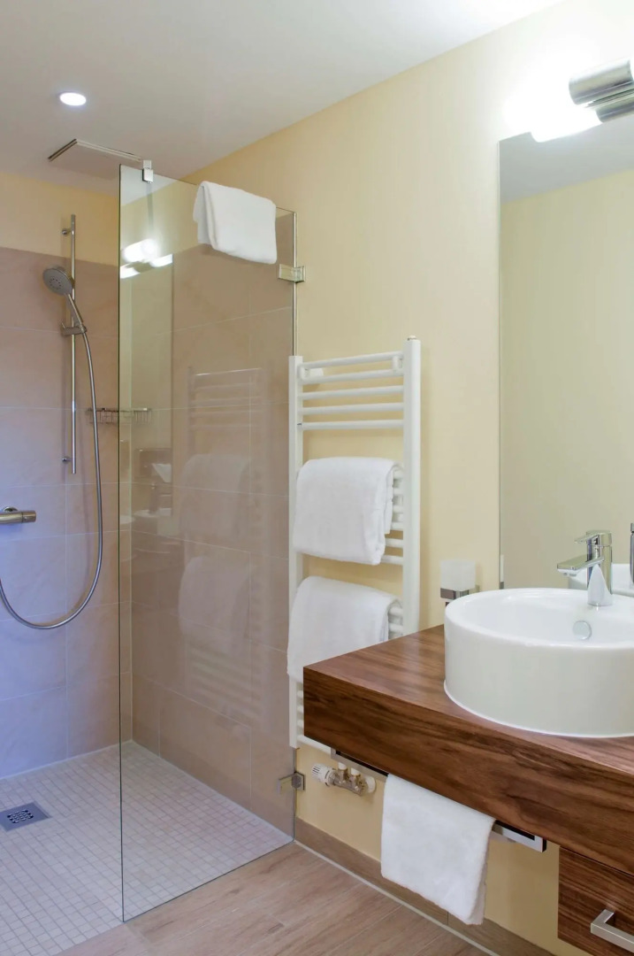 Upstalsboom Landhotel Friesland