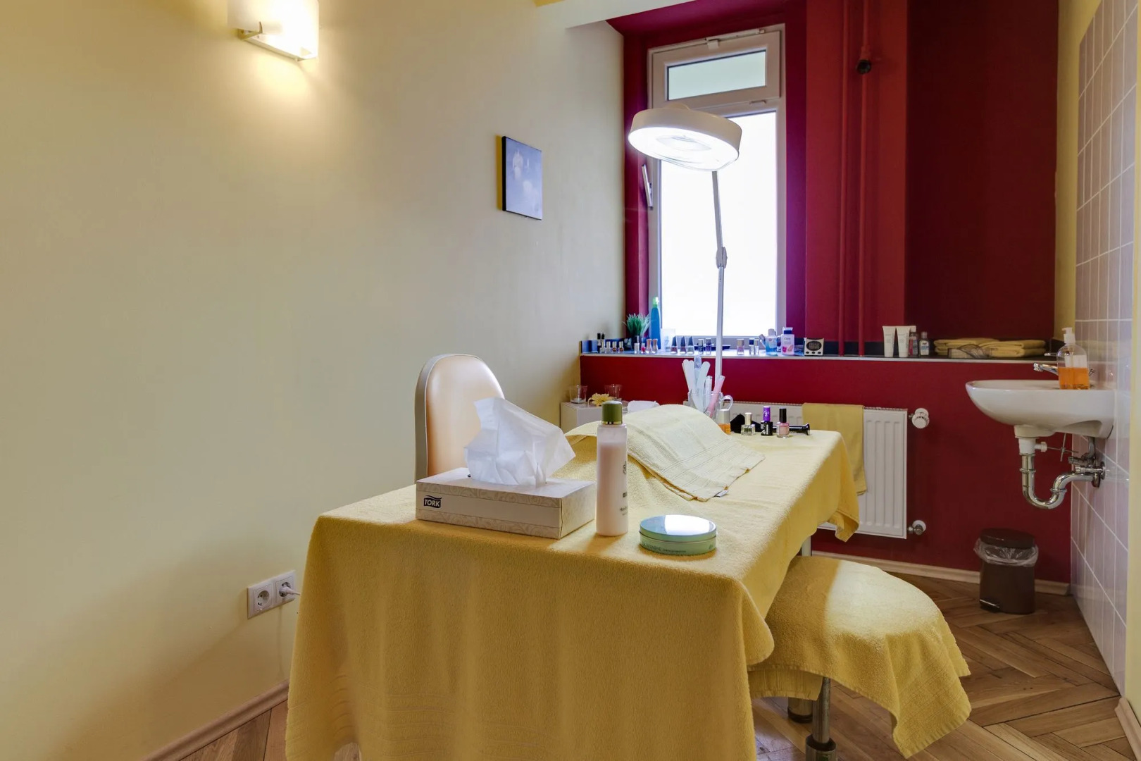 Tannhäuser Hotel Rennsteigblick