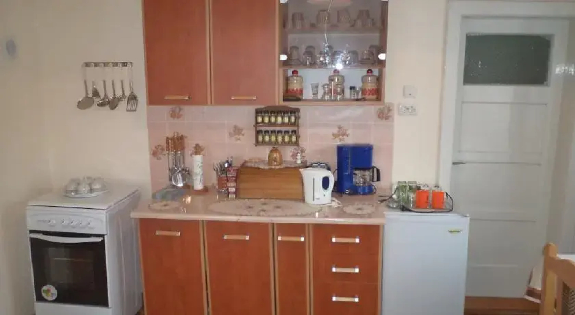 Transilvania Apartment