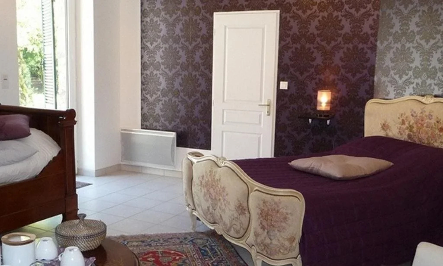 Domaine Le Petit Plessis